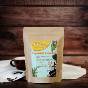 🇵🇬 Café de Papouasie Nouvelle-Guinée Bio – Kenta A