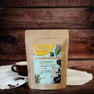 🇵🇪 Café du Pérou HB Bio Max Havelaar