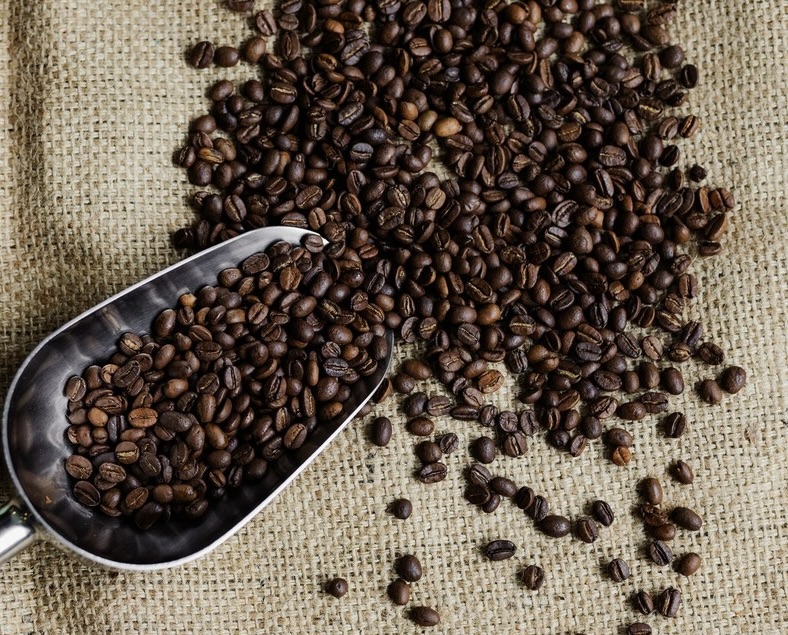🇮🇩 Café d'Indonésie Timor Semi Lavé – Image 4