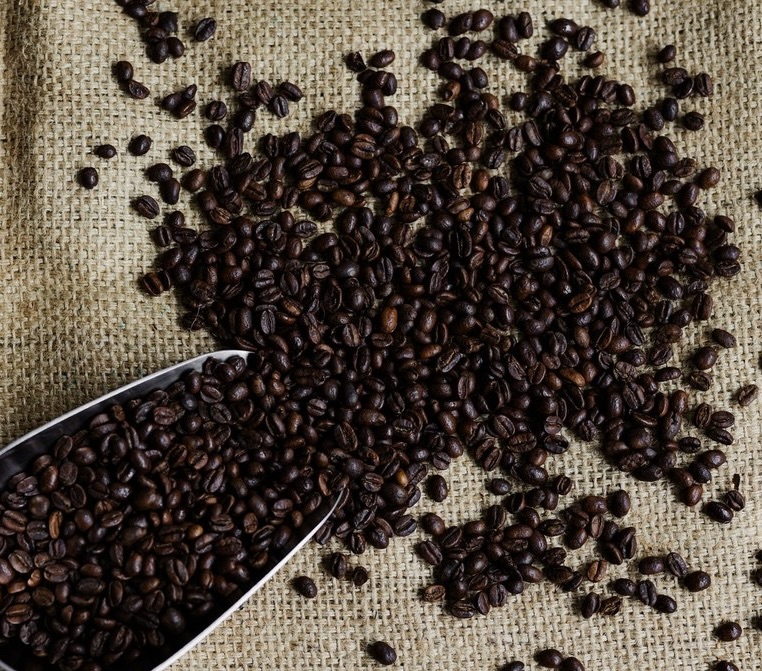 Café - Mélange Argent - 50% Arabica 50% Robusta – Image 4