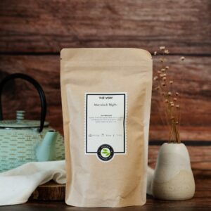 Thé Vert - Marrakesh Nights Bio - 100GRS