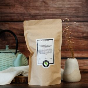 Thé Vert - Mango Mojito Bio - 100GRS