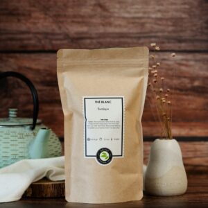 Thé Blanc  - Exotique Bio - 100GRS