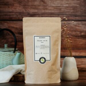Rooïbos  - Chocolat Noix de coco - 100GRS