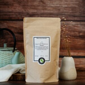 Rooïbos  - Rêve de printemps Bio - 100GRS