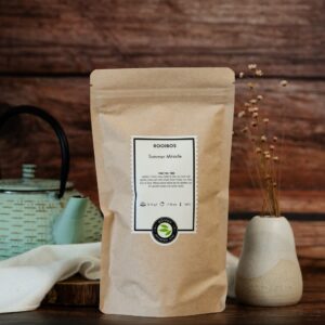 Rooïbos  - Summer Miracle - 100GRS