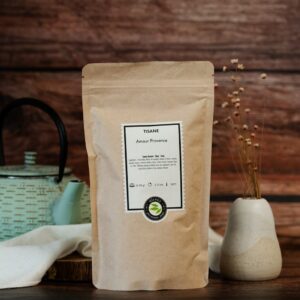 Infusion - Amour de Provence Bio - 100GRS