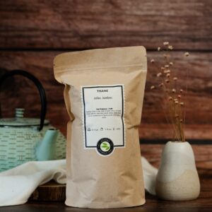 Tisane - Jolie Jambes Bio - 100GRS