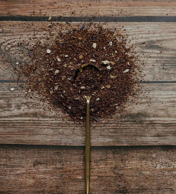 Rooïbos - Rêve de printemps Bio - 100GRS – Image 2