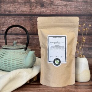 Thé vert - Angel's Garden - 100GRS