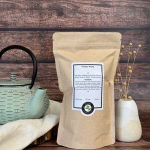 Thé blanc - Flower Party - 100GRS