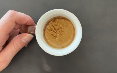 Comment reconnaître un bon café, juste en le regardant