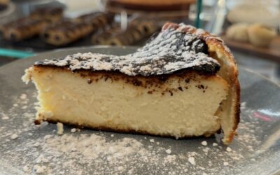 Comment un week-end au Pays Basque a changé notre carte de desserts